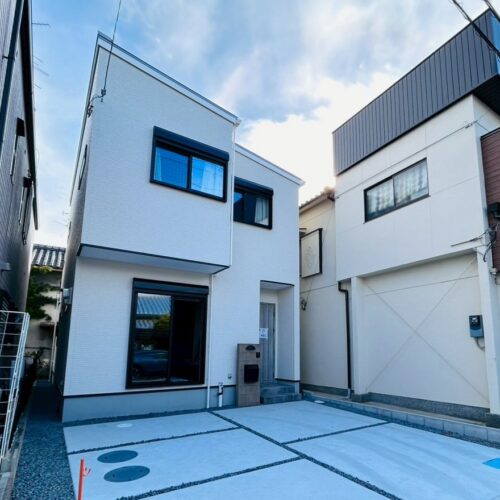 橿原市出垣内町 ギャラリー23