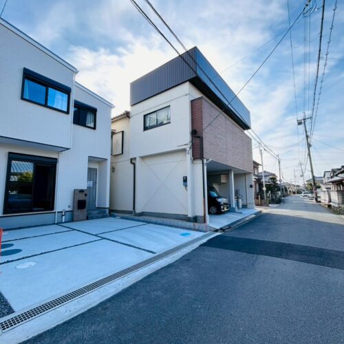 橿原市出垣内町 ギャラリー24