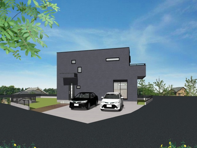岸和田市極楽寺町Ⅱ