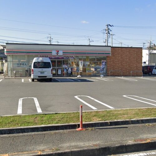 セブンイレブン富田林錦織東店