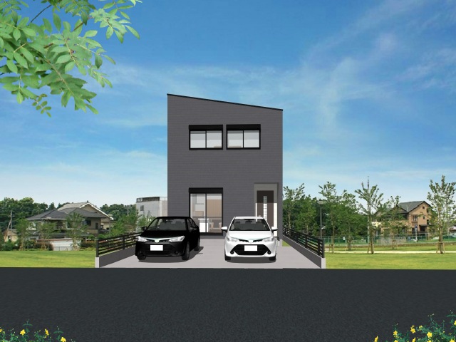 橿原市出垣内町