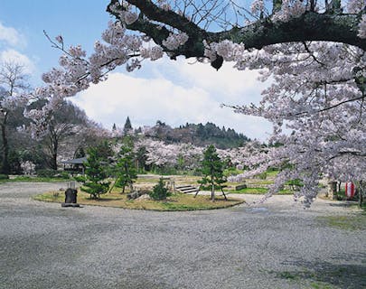 学園赤松町緑地
