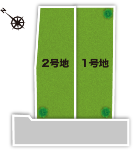 区画図・間取り図 s19218_3