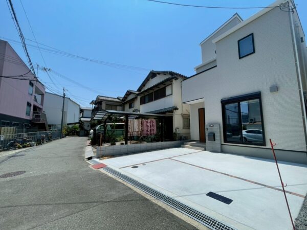 外観2