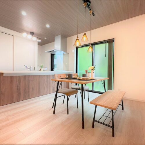 岸和田市下野町 ギャラリー3