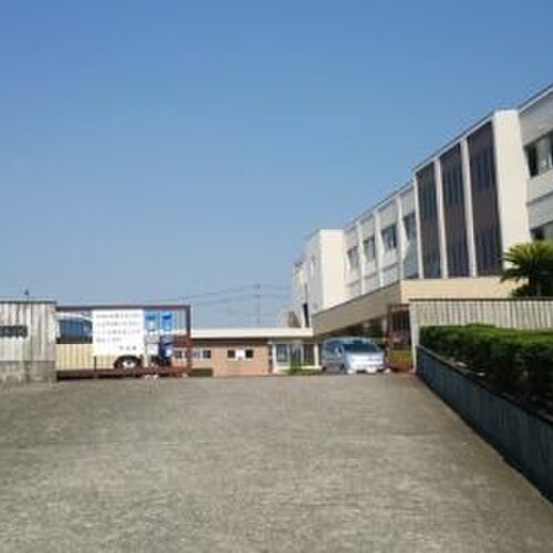 熊取町立熊取北中学校