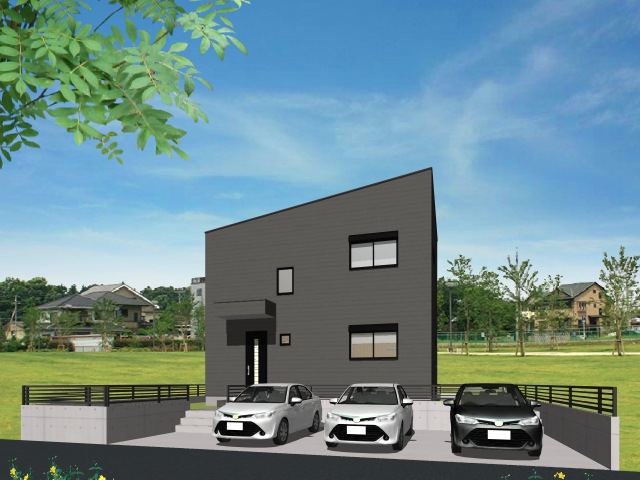 熊取町自由が丘