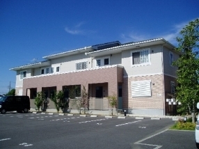 岸和田市立山直北保育所