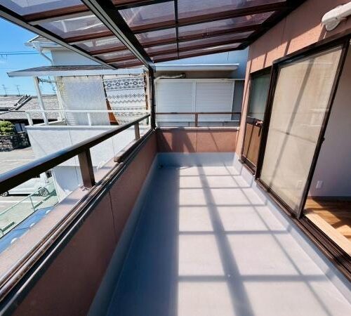 岸和田市田治米町 ギャラリー20