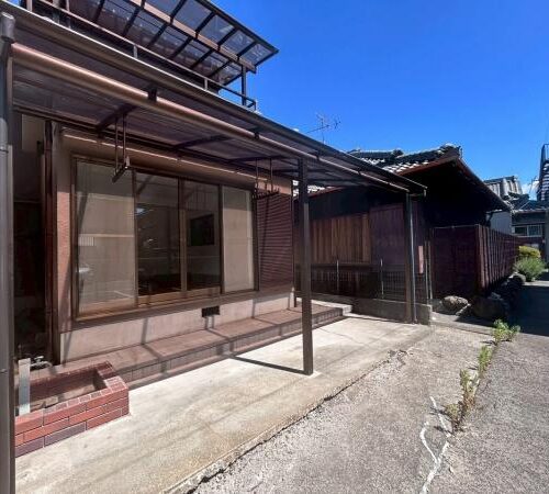 岸和田市田治米町 ギャラリー3