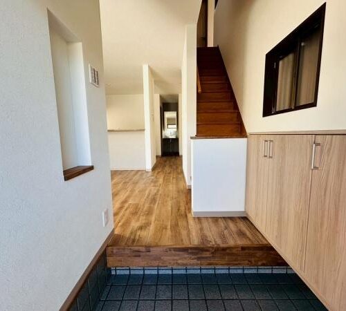岸和田市田治米町 ギャラリー5