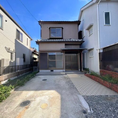 岸和田市田治米町 ギャラリー1