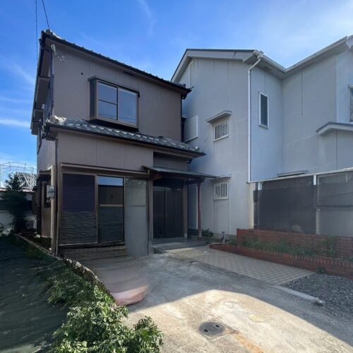 岸和田市田治米町 ギャラリー2