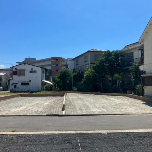 岸和田市下野町 ギャラリー16