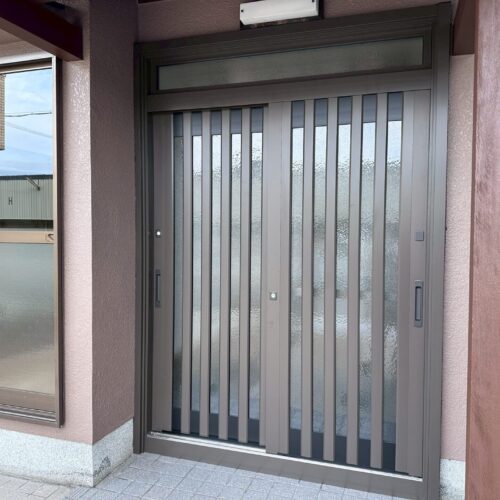 岸和田市田治米町 ギャラリー4