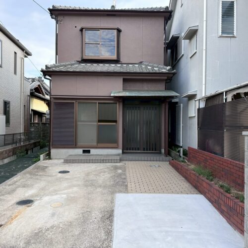 岸和田市田治米町 ギャラリー2