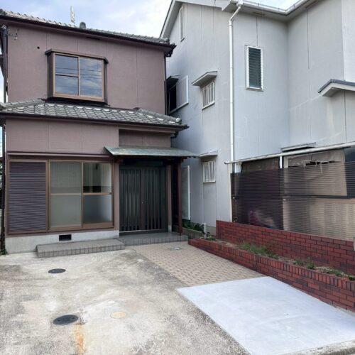 岸和田市田治米町 ギャラリー1