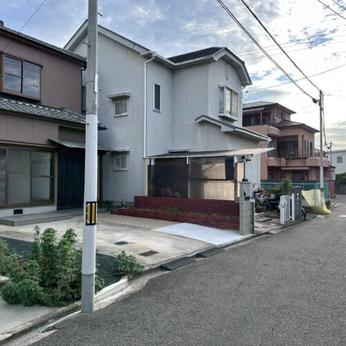岸和田市田治米町 ギャラリー3