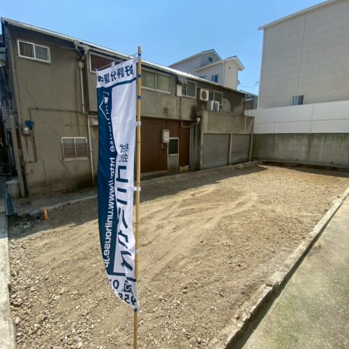 堺市西区浜寺石津町西 ギャラリー1