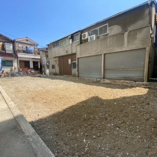 堺市西区浜寺石津町西 ギャラリー2