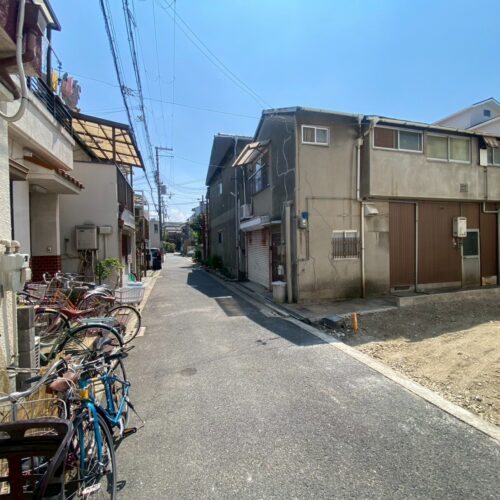 堺市西区浜寺石津町西 ギャラリー18