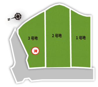 区画図・間取り図 s20085_1