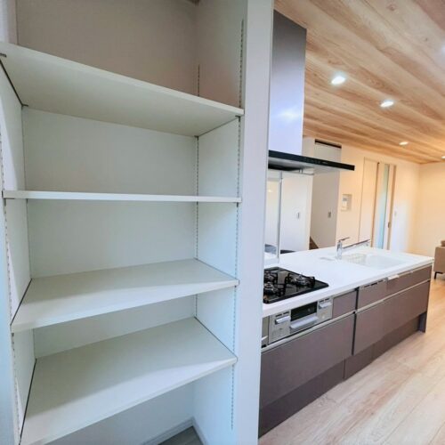 熊取町自由が丘 ギャラリー12