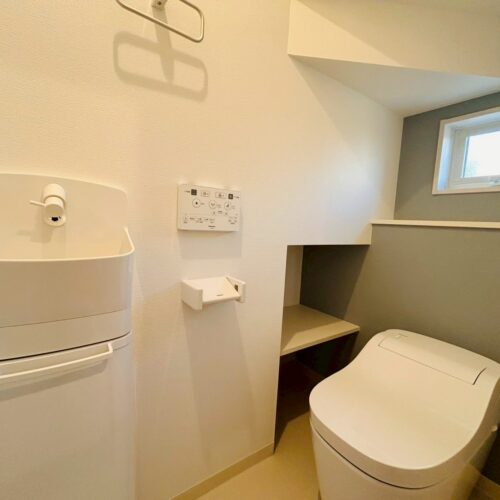 熊取町自由が丘 ギャラリー18