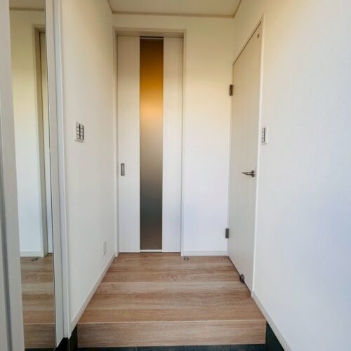 熊取町自由が丘 ギャラリー3