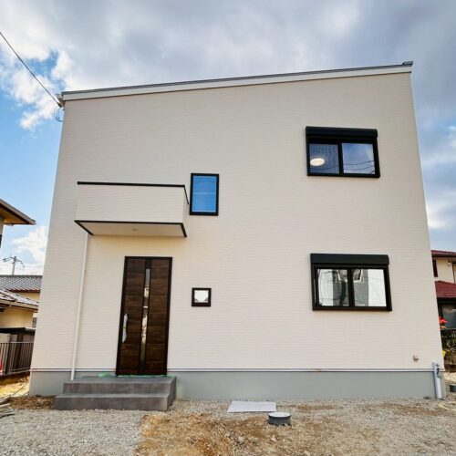 熊取町自由が丘 ギャラリー1