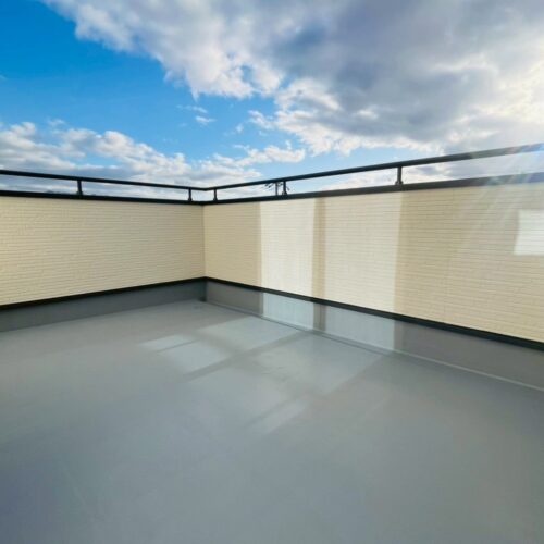 熊取町自由が丘 ギャラリー24