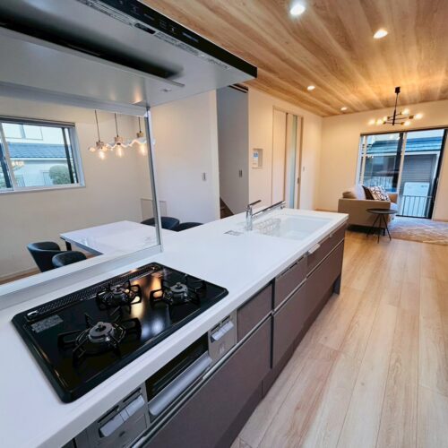 熊取町自由が丘 ギャラリー9