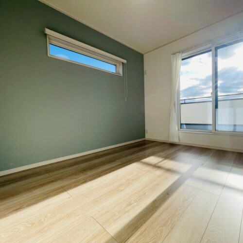 熊取町自由が丘 ギャラリー22