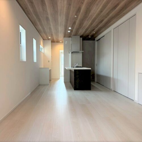 門真市下馬伏町 ギャラリー4