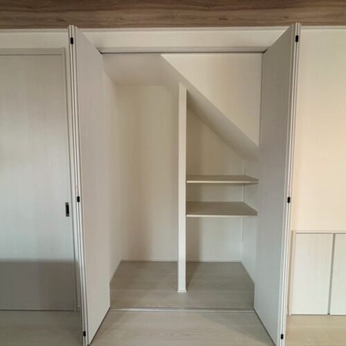 門真市下馬伏町 ギャラリー8