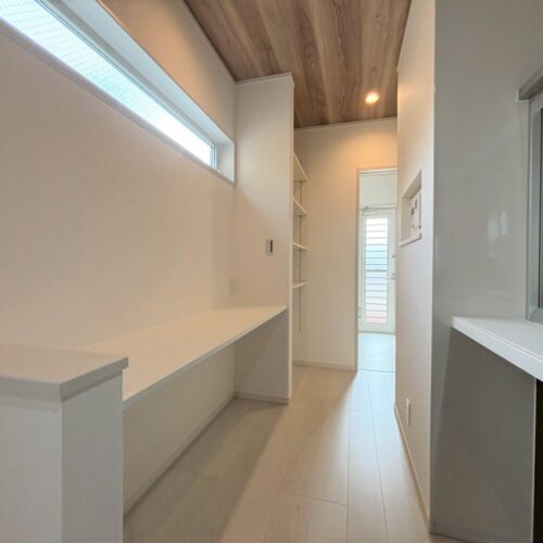 門真市下馬伏町 ギャラリー9