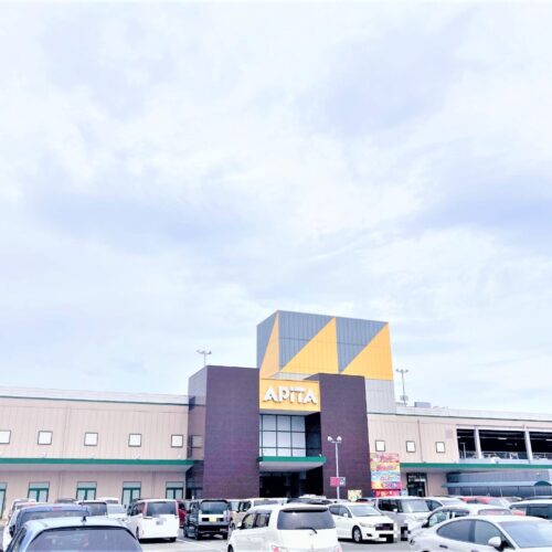 アピタ大和郡山店