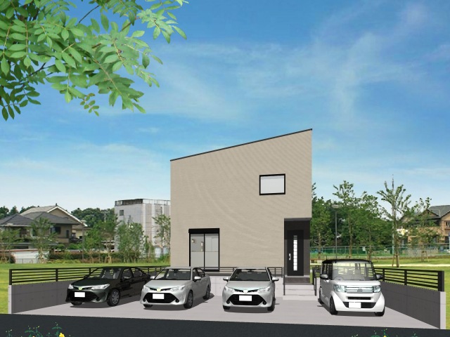 大和郡山市城町Ⅳ