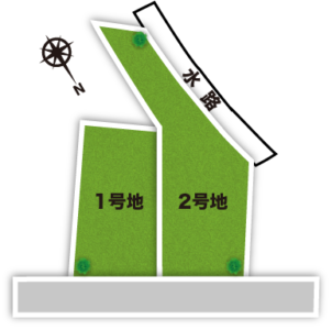 区画図・間取り図 s19831_3