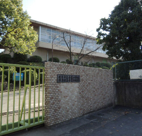 枚方市立香里小学校
