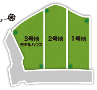 区画図・間取り図 s20085_2