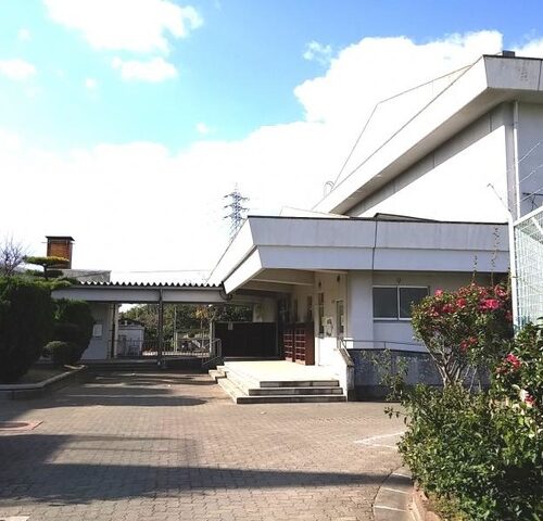 熊取町立東小学校