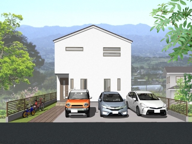 岸和田市畑町
