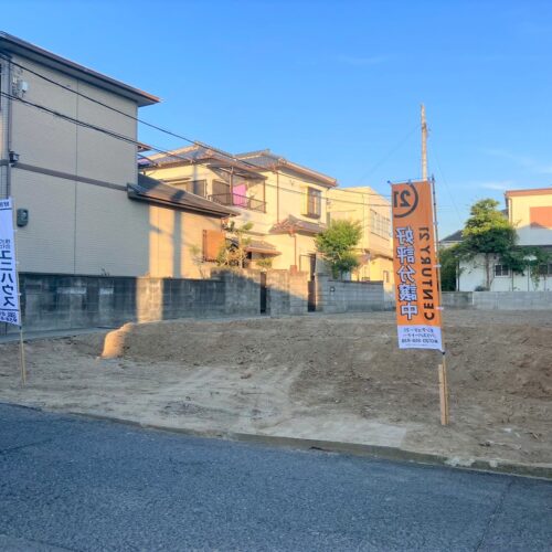 岸和田市畑町 ギャラリー1