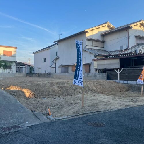 岸和田市畑町 ギャラリー2