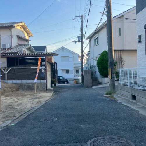 岸和田市畑町 ギャラリー4
