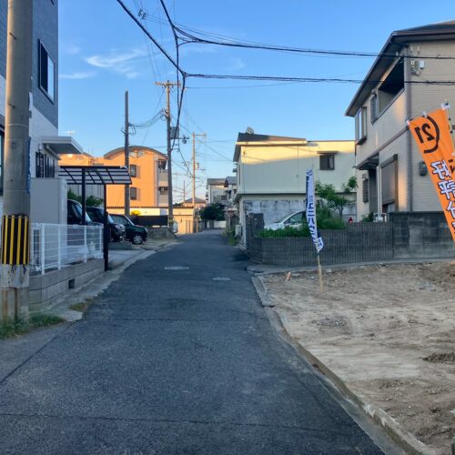 岸和田市畑町 ギャラリー5