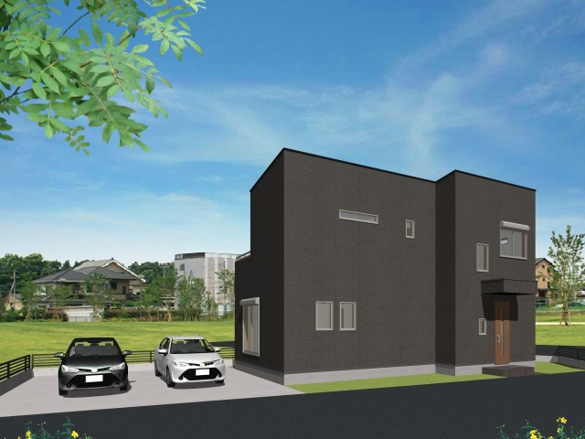 河内長野市千代田南町