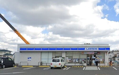 ローソン堺高尾一丁店