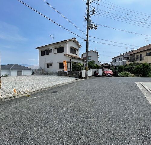 堺市南区高尾 ギャラリー13